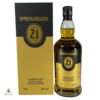 Springbank 21 Year Old - 2023 Release Thumbnail