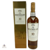 Macallan 10 Year Old Thumbnail