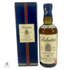 Ballantines 21 Year Old 20cl Thumbnail