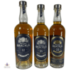 Royal Brackla Set: 12 Year Old 1L, 16 Year Old & 21 Year Old Thumbnail