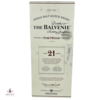 Balvenie 21 Year Old Portwood Thumbnail