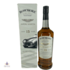 Bowmore 15 Year Old - Aston Martin Edition Batch #2 Thumbnail