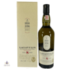 Lagavulin 8 Year Old - 200th Anniversary Edition Thumbnail