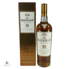 Macallan 10 Year Old Thumbnail