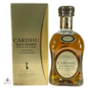 Cardhu Gold Reserve - Cask Selection Thumbnail