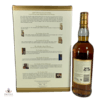 Macallan Set: 7 Year Old Giovinetti, 10 Year Old, 12 Year Old, 7 Year Old Glasses Set with Miniatures Thumbnail