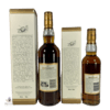 Macallan Set: 7 Year Old Giovinetti, 10 Year Old, 12 Year Old, 7 Year Old Glasses Set with Miniatures Thumbnail