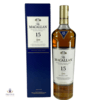 Macallan 15 Year Old Double Cask Thumbnail