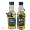 Whyte & Mackay 5cl x 2 Thumbnail