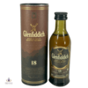 Glenfiddich 18 Year Old Small Batch 5cl Thumbnail