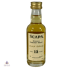 Scapa 12 Year Old 5cl Thumbnail