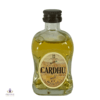 Cardhu 12 Year Old 5cl Thumbnail