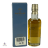 Macallan 12 Year Old Fine Oak 5cl Thumbnail