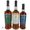 Bowmore Aston Martin Set: 10 Year Old #1, 15 Year Old #2 & 18 Year Old #3 Thumbnail