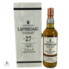 Laphroaig 1988/1989 27 Year Old Limited Edition Thumbnail