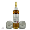 Macallan Gold 1824 Series - Limited Edition with Glasses Thumbnail