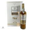 Macallan Gold 1824 Series - Limited Edition with Glasses Thumbnail