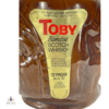 Toby Blended Whisky - Rutherford Decanter Thumbnail