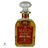 Match Whisky 8 Year Old Malt 75° Proof Thumbnail