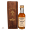 Glengoyne 1971 Single Cask #4855 5cl Thumbnail