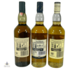 Classic Malts Miniature Selection: Lagavulin 16, Talisker 10 & Cragganmore 12 Thumbnail