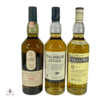 Classic Malts Miniature Selection: Lagavulin 16, Talisker 10 & Cragganmore 12 Thumbnail