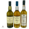 Classic Malts Collection: Talisker 10, Caol Ila 12 & Clynelish 14 Thumbnail