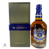 Chivas Regal 18 Year Old - Gold Signature Limited Edition 75cl Thumbnail