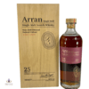 Arran 25 Year Old Thumbnail