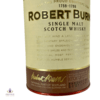 Arran Robert Burns Single Malt Thumbnail