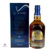 Chivas Regal 18 Year Old Gold Signature - Manchester Utd Limited Edition Thumbnail