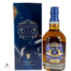 Chivas Regal 18 Year Old Gold Signature - Manchester Utd Limited Edition Thumbnail