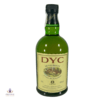 DYC 8 Year Old Spanish Whisky Thumbnail