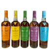 Macallan Edition Set: Editions 2 - 6 Thumbnail