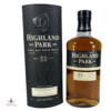 Highland Park 21 Year Old Thumbnail