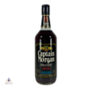 Captain Morgan Black Label Rum 1970s - 70° Proof Thumbnail