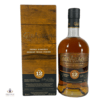 Glenallachie 12 Year Old - PX Sherry Cask Finish Thumbnail