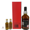 Glenfarclas 105 Cask Strength Tasting Pack with 15 & 21 Year Old Miniature Thumbnail