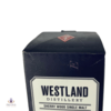 Westland American Single Malt Whiskey - Sherry Wood Thumbnail