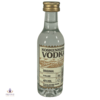 Koskenkorva Vodka Set of 4 x 12 5cl Bottles  Thumbnail