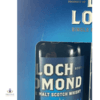 Loch Lomond - The Open 150th Anniversary with Golf Bag & Glasses Thumbnail