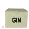 Old Curiosity Distillery - Secret Garden Gin Set 3 x 5cl Thumbnail