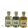 Old Curiosity Distillery - Secret Garden Gin Set 3 x 5cl Thumbnail