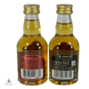 Chivas Regal 13 & 15 Year Old 5cl Thumbnail