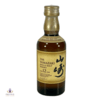 Yamazaki 12 Year Old 5cl Thumbnail