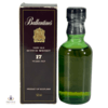 Ballantine's 17 Year Old 5cl Thumbnail