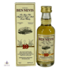 Ben Nevis 10 Year Old 5cl Thumbnail