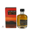 Balblair 1990 5cl Thumbnail