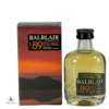 Balblair 1989 - First Release 5cl Thumbnail