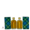 Highland Park Miniatures x 2 Thumbnail